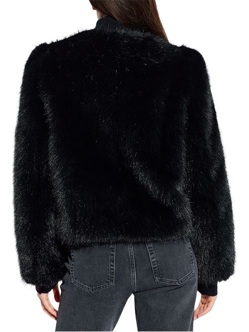 Pelliccia Sadie cropped STAND STUDIO | 66614942889900